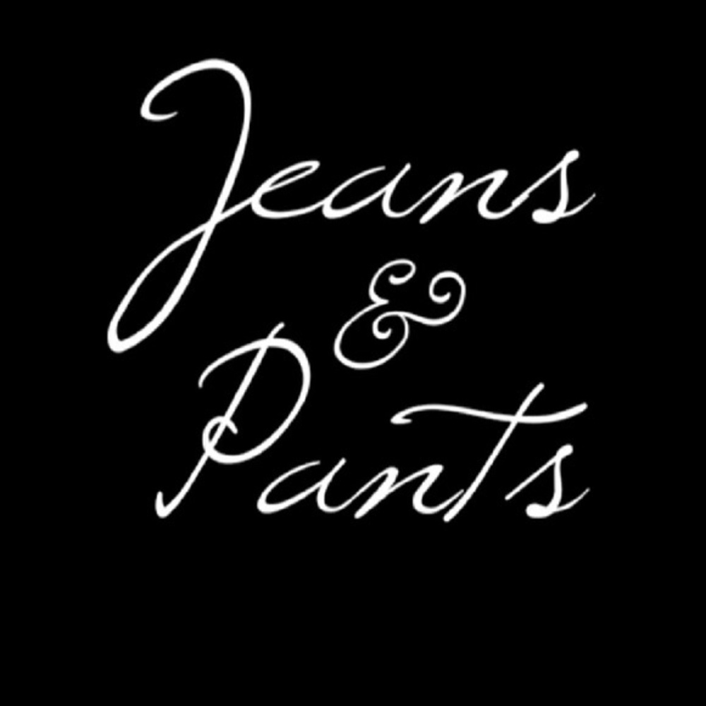 Pants